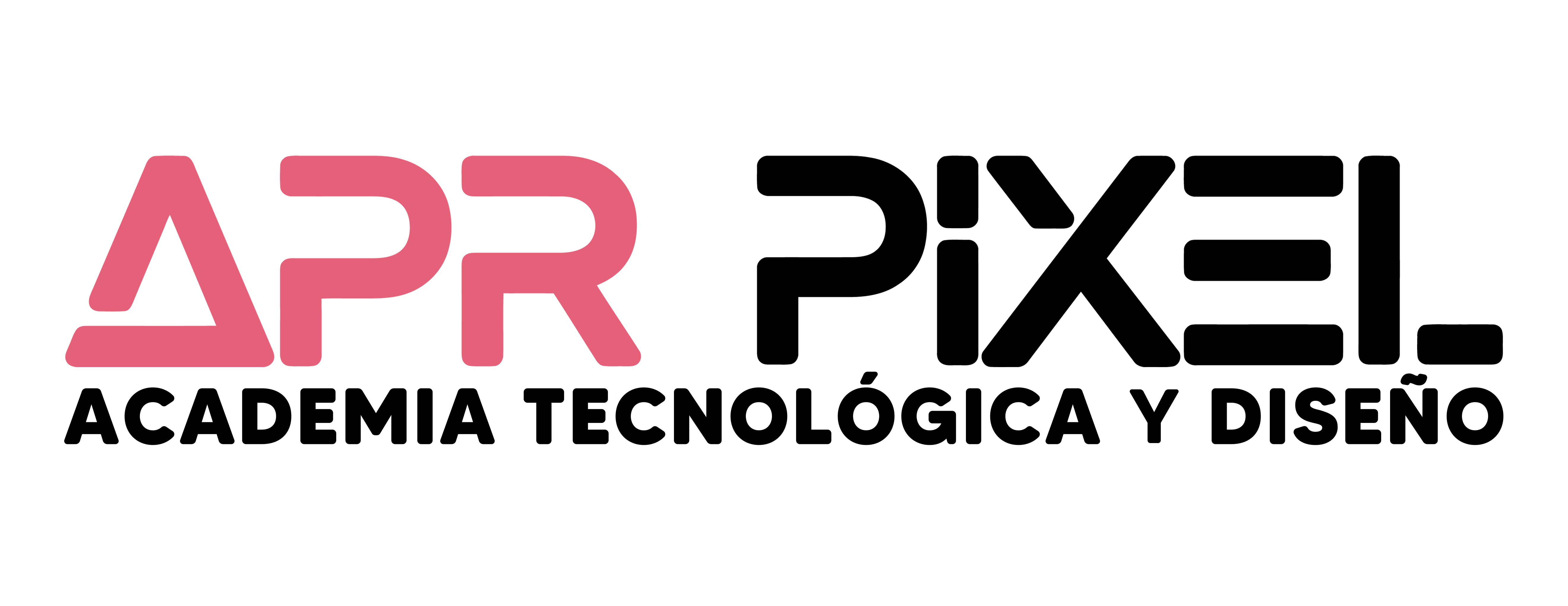 APR PIXEL logo
